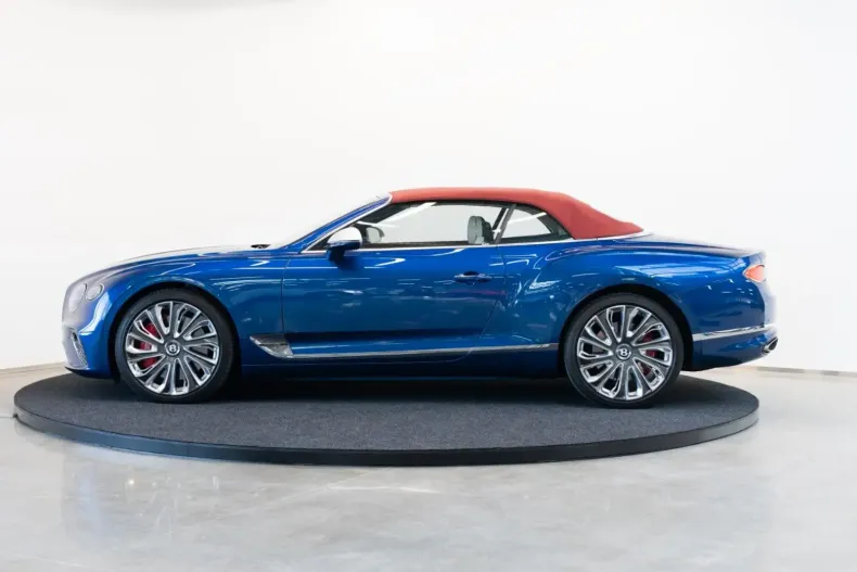 Bentley Continental GTC din 2023 cu 9.900 km - oferta BEN115134 - foto 28