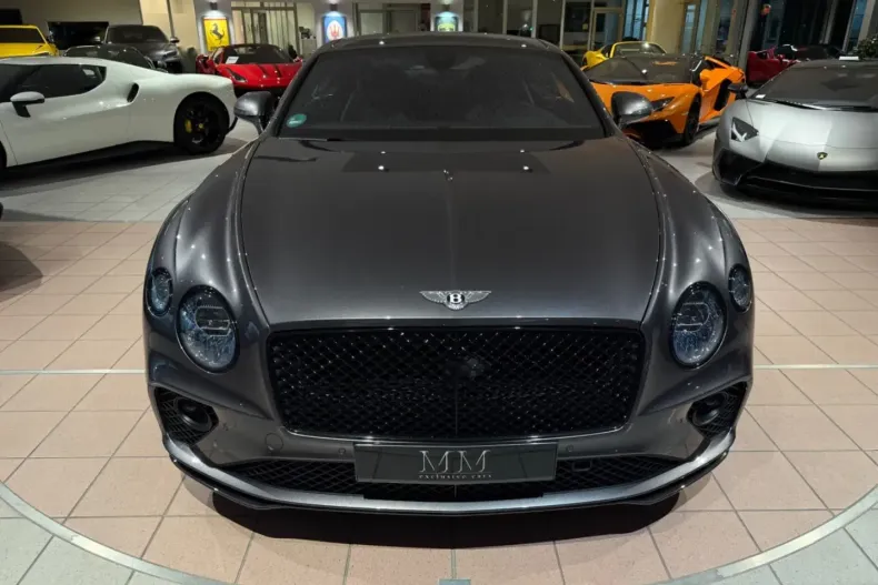 Bentley Continental GT din 2021 cu 33.400 km - oferta BEN115136 - foto 3