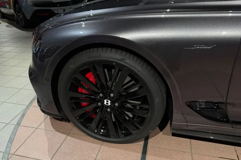 Bentley Continental GT din 2021 cu 33.400 km - oferta BEN115136 - foto 11