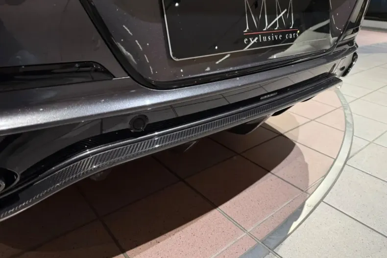 Bentley Continental GT din 2021 cu 33.400 km - oferta BEN115136 - foto 14