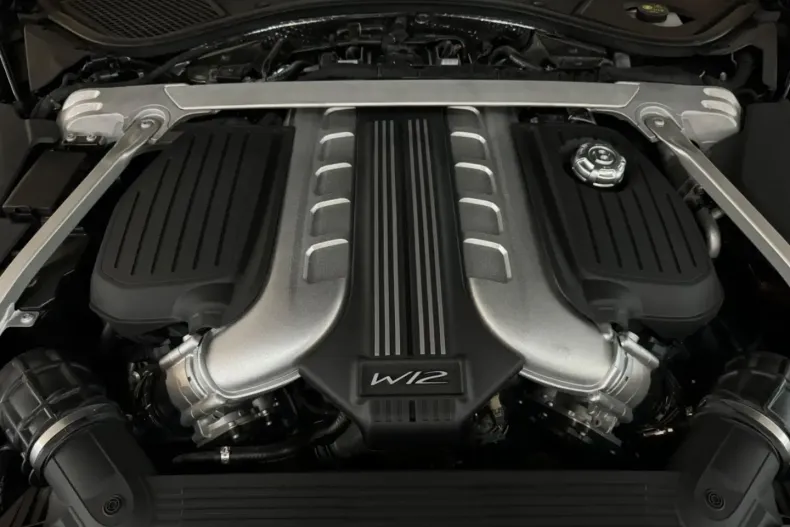 Bentley Continental GT din 2021 cu 33.400 km - oferta BEN115136 - foto 16