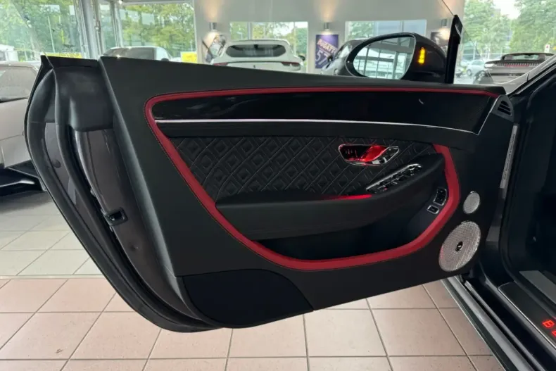 Bentley Continental GT din 2021 cu 33.400 km - oferta BEN115136 - foto 17