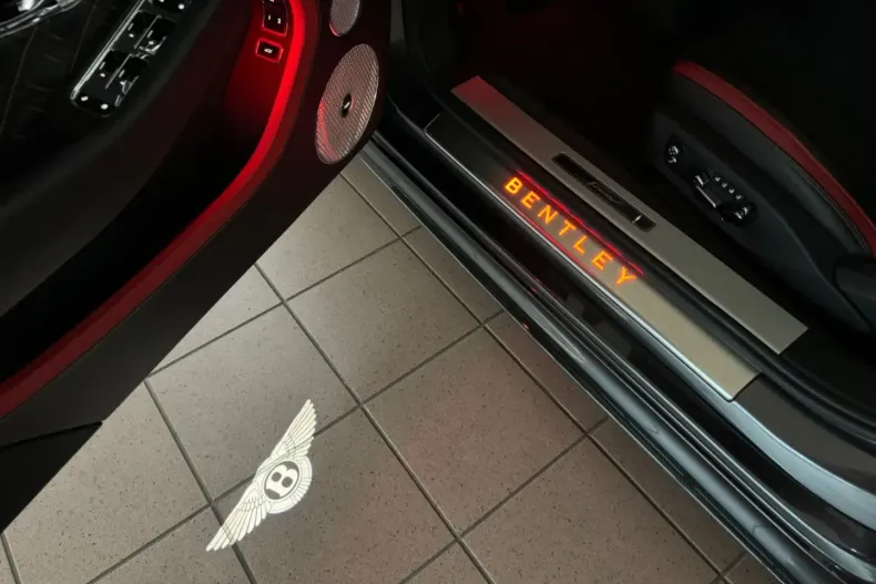 Bentley Continental GT din 2021 cu 33.400 km - oferta BEN115136 - foto 18