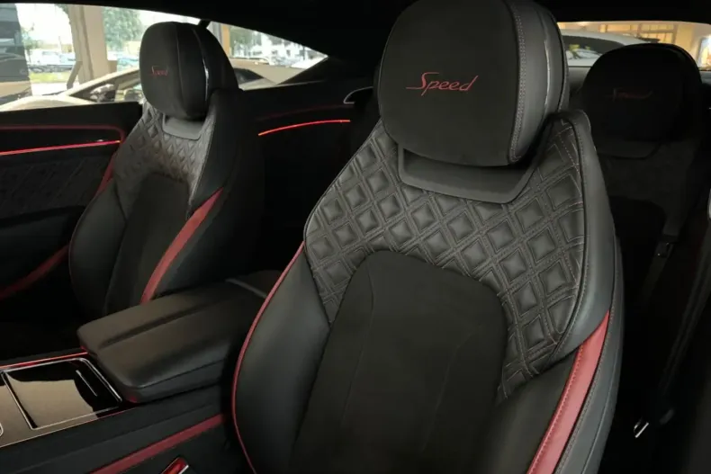 Bentley Continental GT din 2021 cu 33.400 km - oferta BEN115136 - foto 20