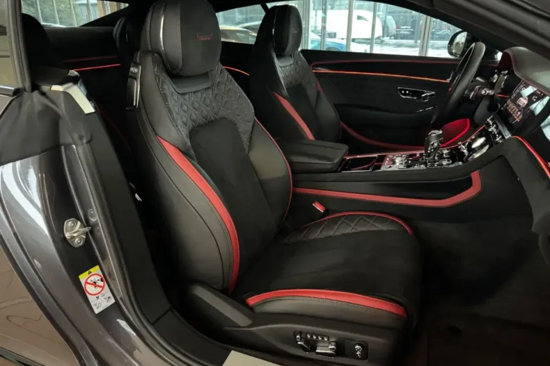 Bentley Continental GT din 2021 cu 33.400 km - oferta BEN115136 - foto 23