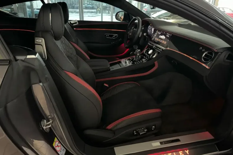 Bentley Continental GT din 2021 cu 33.400 km - oferta BEN115136 - foto 24