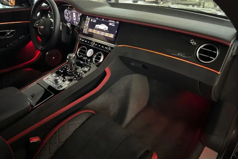 Bentley Continental GT din 2021 cu 33.400 km - oferta BEN115136 - foto 25