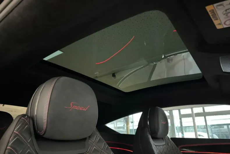 Bentley Continental GT din 2021 cu 33.400 km - oferta BEN115136 - foto 27