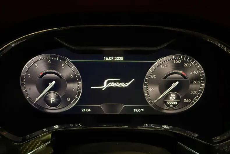 Bentley Continental GT din 2021 cu 33.400 km - oferta BEN115136 - foto 29