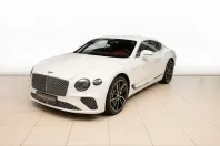 Bentley Continental GT din 2022 cu 16.500 km - oferta BEN115137 - foto 1