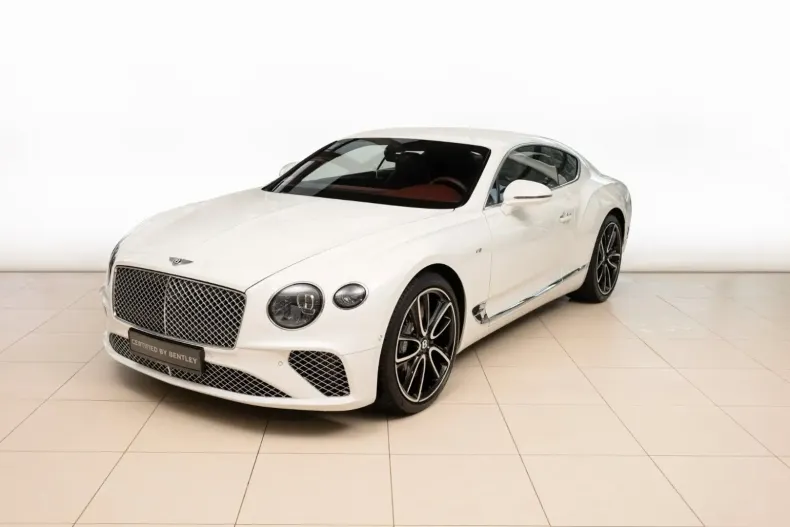 Bentley Continental GT din 2022 cu 16.500 km - oferta BEN115137 - foto 1