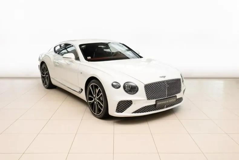 Bentley Continental GT din 2022 cu 16.500 km - oferta BEN115137 - foto 3