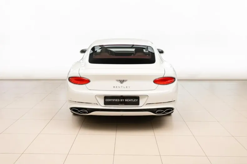 Bentley Continental GT din 2022 cu 16.500 km - oferta BEN115137 - foto 7