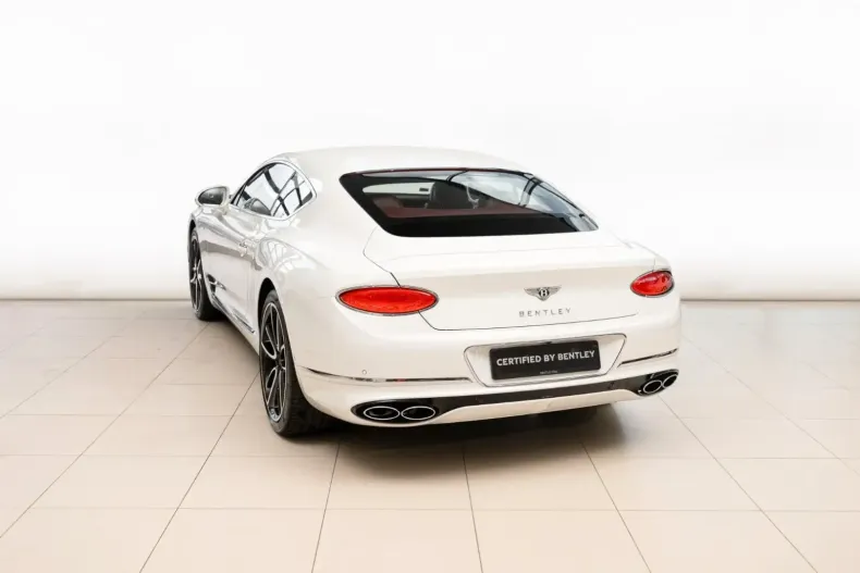 Bentley Continental GT din 2022 cu 16.500 km - oferta BEN115137 - foto 8