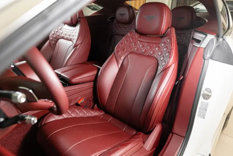 Bentley Continental GT din 2022 cu 16.500 km - oferta BEN115137 - foto 10