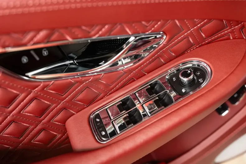 Bentley Continental GT din 2022 cu 16.500 km - oferta BEN115137 - foto 11