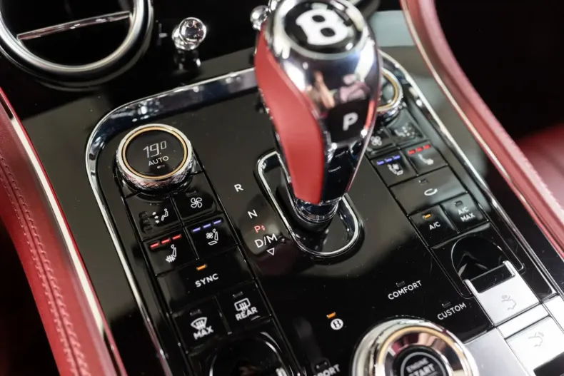 Bentley Continental GT din 2022 cu 16.500 km - oferta BEN115137 - foto 15