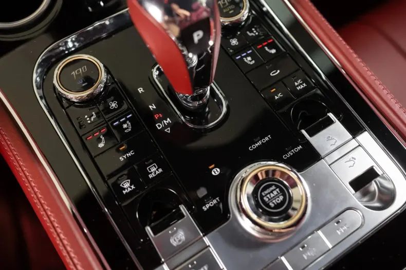 Bentley Continental GT din 2022 cu 16.500 km - oferta BEN115137 - foto 18