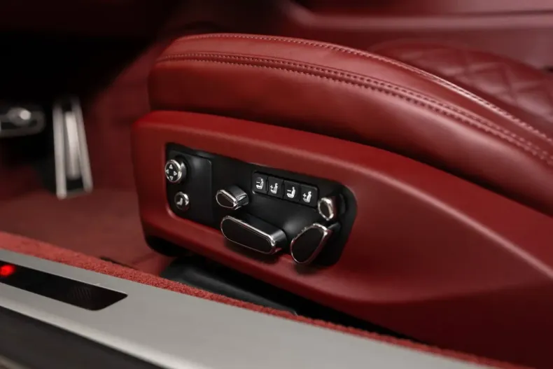 Bentley Continental GT din 2022 cu 16.500 km - oferta BEN115137 - foto 20