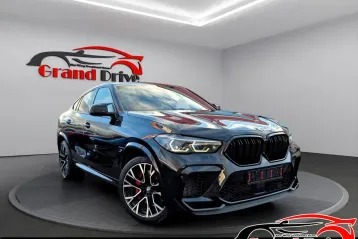 BMW X6 M din 2022 - oferta BMW115138