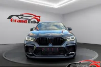 BMW X6 M din 2022 cu 56.000 km - oferta BMW115138 - foto 2