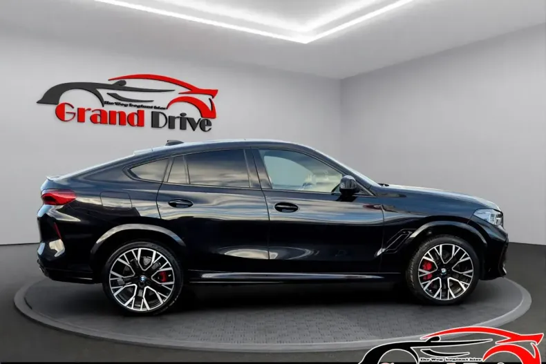 BMW X6 M din 2022 cu 56.000 km - oferta BMW115138 - foto 8