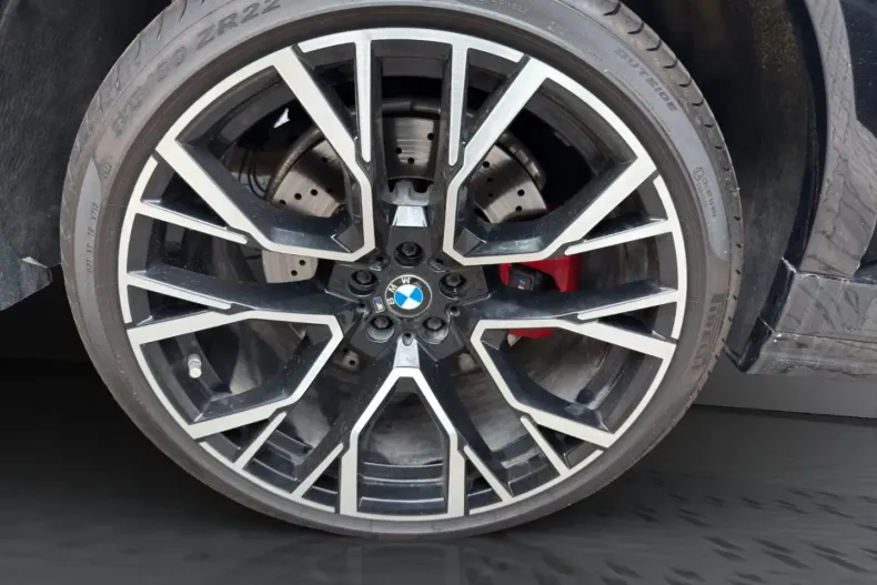 BMW X6 M din 2022 cu 56.000 km - oferta BMW115138 - foto 9