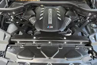 BMW X6 M din 2022 cu 56.000 km - oferta BMW115138 - foto 10