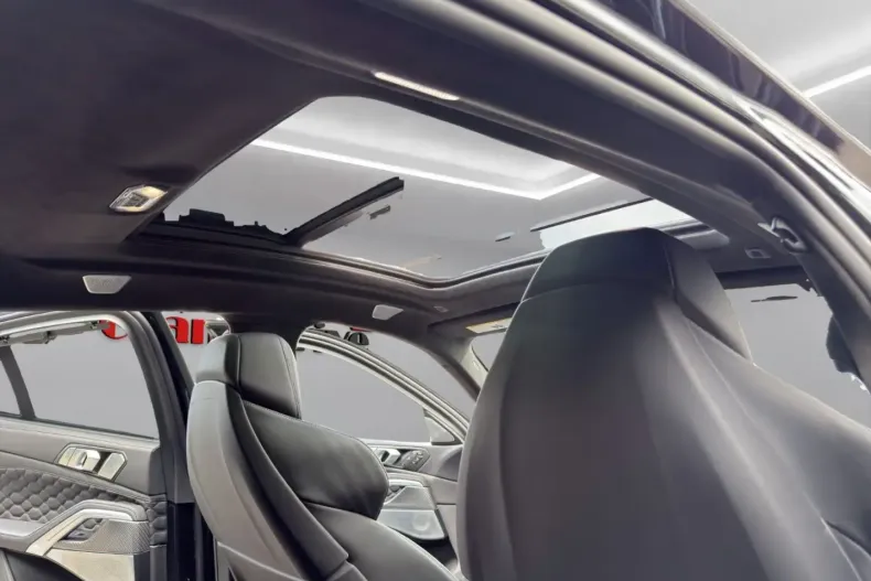 BMW X6 M din 2022 cu 56.000 km - oferta BMW115138 - foto 11