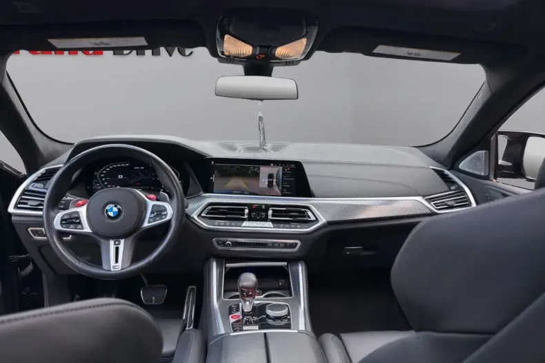 BMW X6 M din 2022 cu 56.000 km - oferta BMW115138 - foto 13