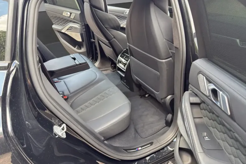 BMW X6 M din 2022 cu 56.000 km - oferta BMW115138 - foto 15