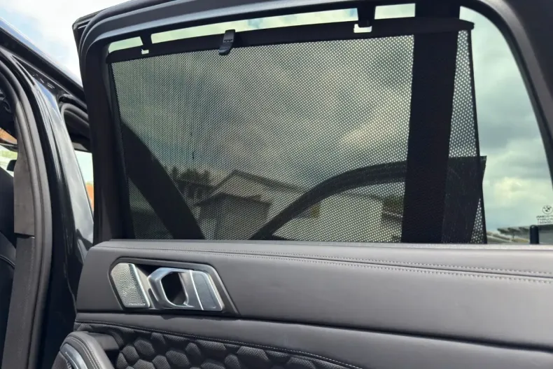 BMW X6 M din 2022 cu 56.000 km - oferta BMW115138 - foto 17