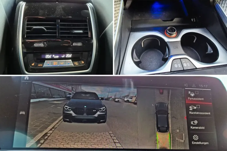 BMW X6 M din 2022 cu 56.000 km - oferta BMW115138 - foto 19