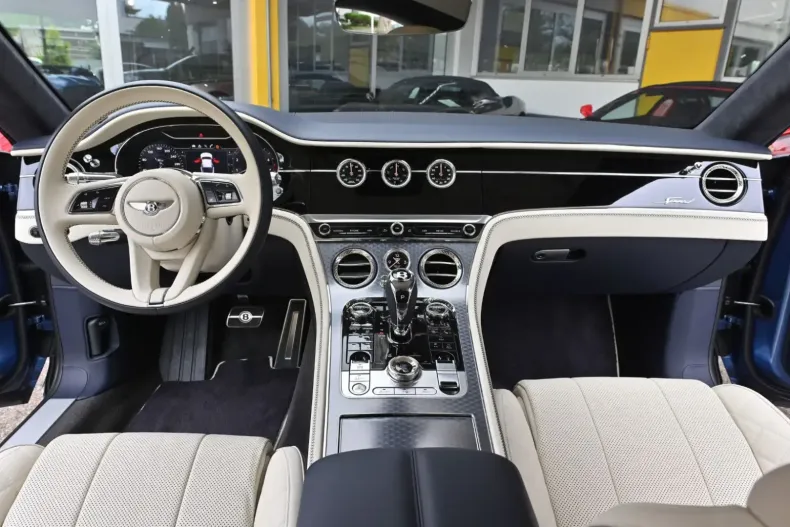 Bentley Continental GT din 2022 cu 9.700 km - oferta BEN115139 - foto 3