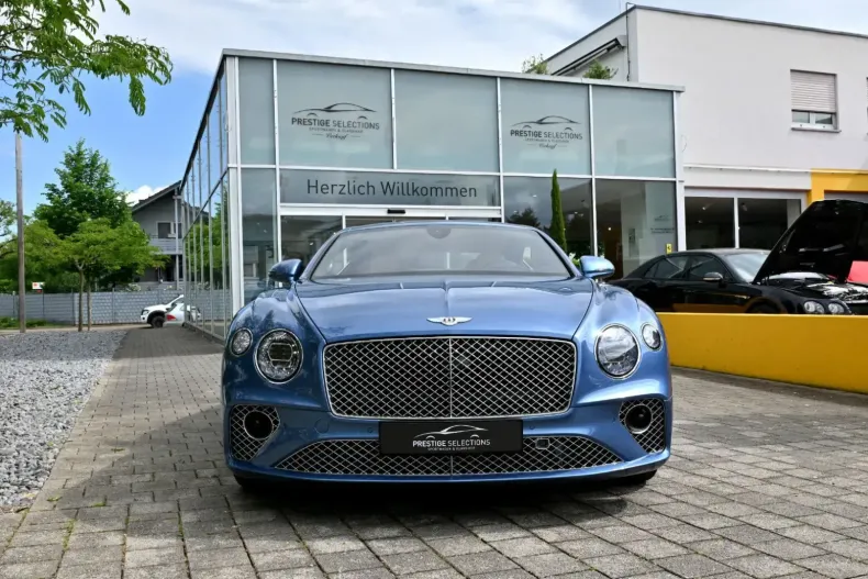 Bentley Continental GT din 2022 cu 9.700 km - oferta BEN115139 - foto 6