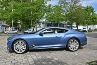 Bentley Continental GT din 2022 cu 9.700 km - oferta BEN115139 - foto 8