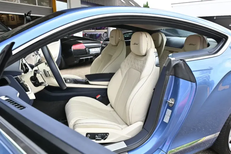 Bentley Continental GT din 2022 cu 9.700 km - oferta BEN115139 - foto 9