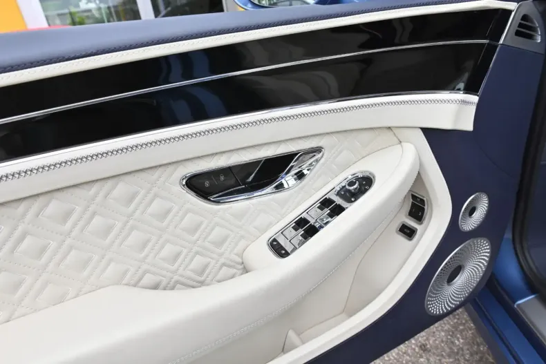 Bentley Continental GT din 2022 cu 9.700 km - oferta BEN115139 - foto 12