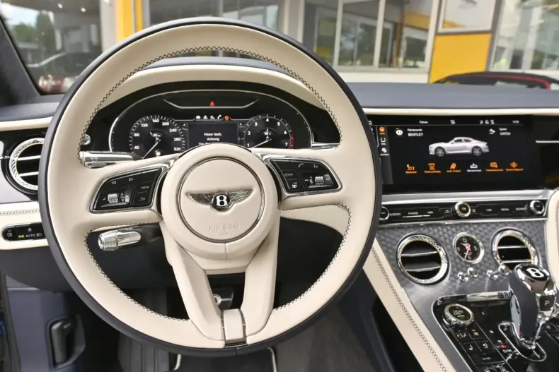 Bentley Continental GT din 2022 cu 9.700 km - oferta BEN115139 - foto 13