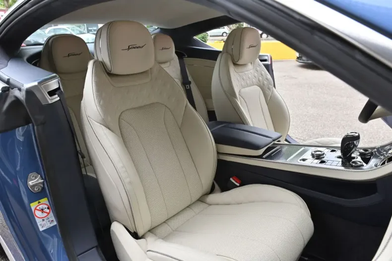 Bentley Continental GT din 2022 cu 9.700 km - oferta BEN115139 - foto 17