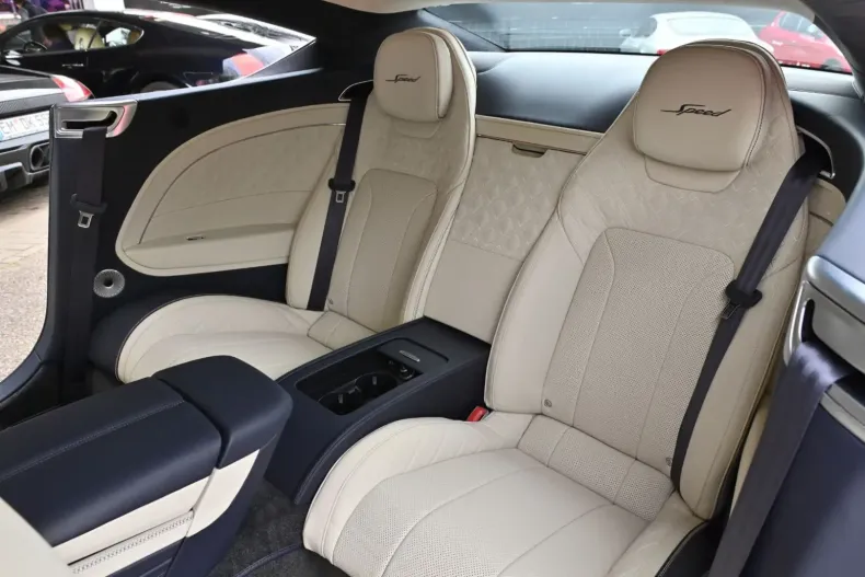 Bentley Continental GT din 2022 cu 9.700 km - oferta BEN115139 - foto 19