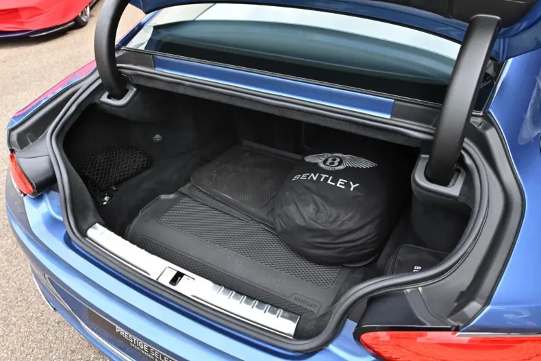 Bentley Continental GT din 2022 cu 9.700 km - oferta BEN115139 - foto 24