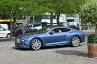 Bentley Continental GT din 2022 cu 9.700 km - oferta BEN115139 - foto 26