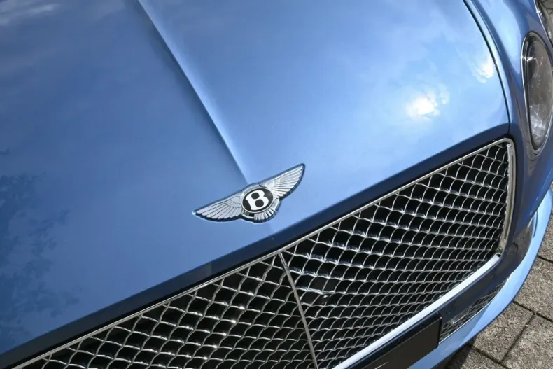 Bentley Continental GT din 2022 cu 9.700 km - oferta BEN115139 - foto 28