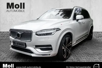 Volvo XC90 din 2023 - oferta VOL115142