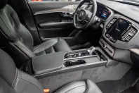 Volvo XC90 din 2023 cu 21.721 km - oferta VOL115142 - foto 5