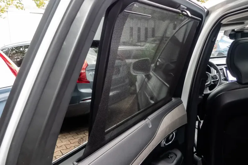 Volvo XC90 din 2023 cu 21.721 km - oferta VOL115142 - foto 14