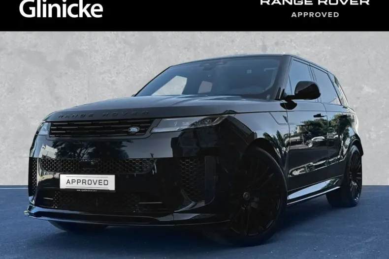 Land Rover Range Rover Sport din 2024 cu 7.400 km - oferta LAN115143 - foto 1