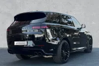 Land Rover Range Rover Sport din 2024 cu 7.400 km - oferta LAN115143 - foto 2