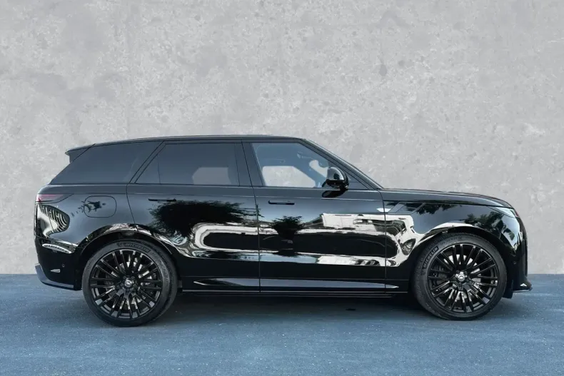 Land Rover Range Rover Sport din 2024 cu 7.400 km - oferta LAN115143 - foto 6